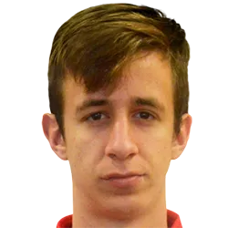 Marko Bjeković portrait