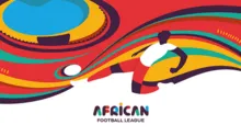 African Football League photo 