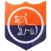 Manipur Police SC Women logo