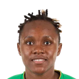 Dorine Nina Chuigoue photo