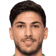 Esmaeil Gholizadeh logo