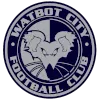 Watbot City U19 logo