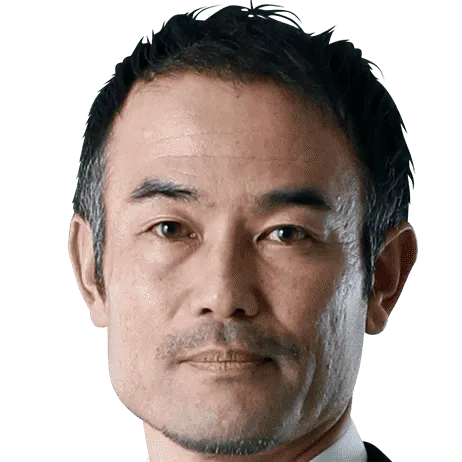 Yoshiyuki Kobayashi photo 