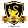 Hans WFC Women logo