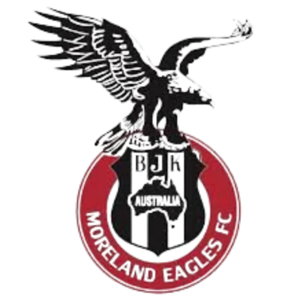 Moreland Eagles logo