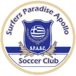 Surfers Paradise Women logo