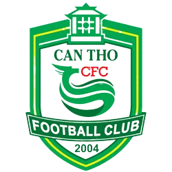 Can Tho logo