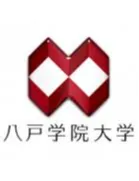 Hachinohe Gakuin University Women logo