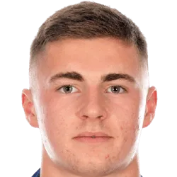 James Crole portrait