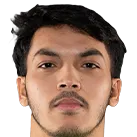 Muhammad Firdaus Imran Mohd Fadhil logo