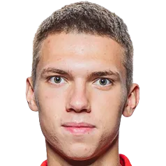 Stepan Melnikov logo