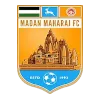 MADAN MAHARAJ logo
