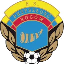 Przyszlosc Rogow logo