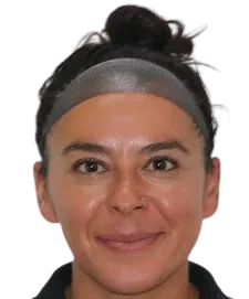 Veronica Pérez logo