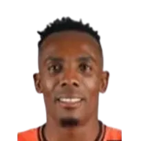 Hussein Masalanga logo