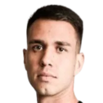 Vasileios Grosdis logo