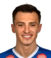 Stefan Mladenovic logo