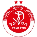 Hapoel Migdal Haemeq U19 logo