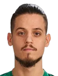 Alexandar Mutic logo