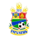 Ingulets Petrovo logo