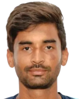 Mohamed Tanvir Hossain logo