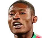 Josna Epifani Loulendo photo 