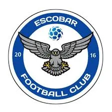 Escobar FC logo