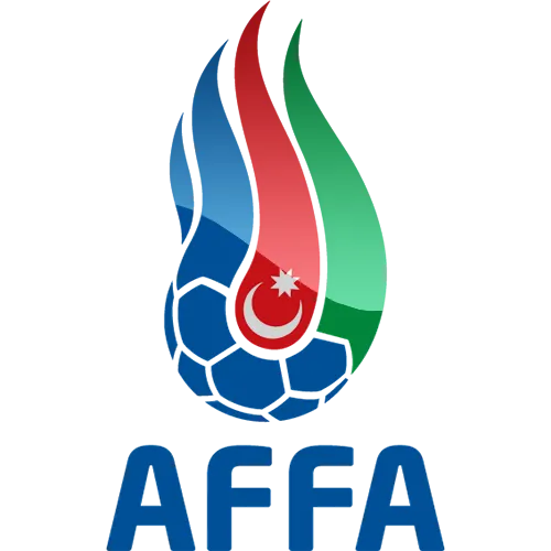 Azerbaijan U23 logo
