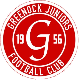 Greenock Juniors logo