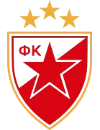Ussenov Belgrade U19 logo