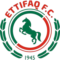 Al Ettifaq Youth