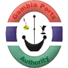 Gambia Ports Authority logo