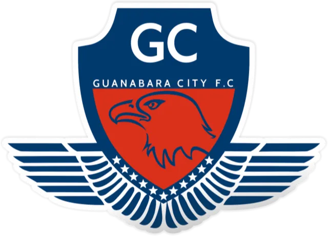 Guanabara City FC logo