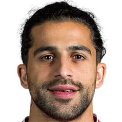 Ricardo Rodríguez logo