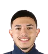 Anthony Vásquez photo 