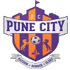 Pune City U18 logo