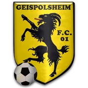 Geispolsheim 01 logo