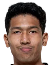 Weerathep Pomphan logo