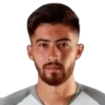 Agustín Jesús Lastra logo