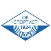 Sportist Svoge logo