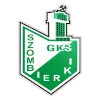 Szombierki Bytom logo