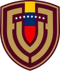 Venezuela U16 logo