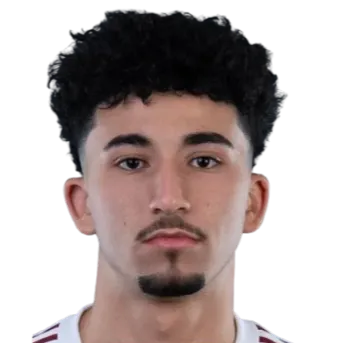 Muhannad Jameel Babli logo