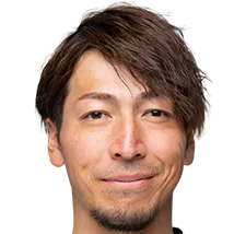 Naoto Kamifukumoto logo