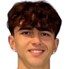 Dani Fernández logo