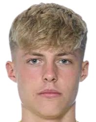 Lukas Edvin·Björklund logo