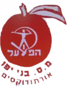 SC Bnei Jaffa Ortodoxim logo