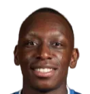 Brandon Agounon logo