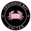 Croudace Bay United logo