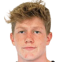 Andreas Jungdal logo